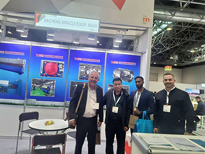 Perfil de la Compañía